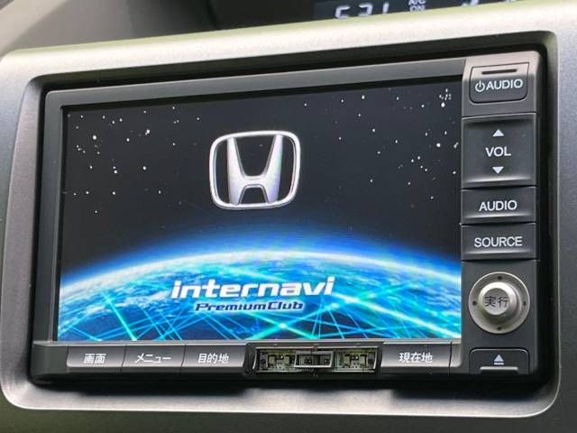 Honda e 2010-01 191466-3