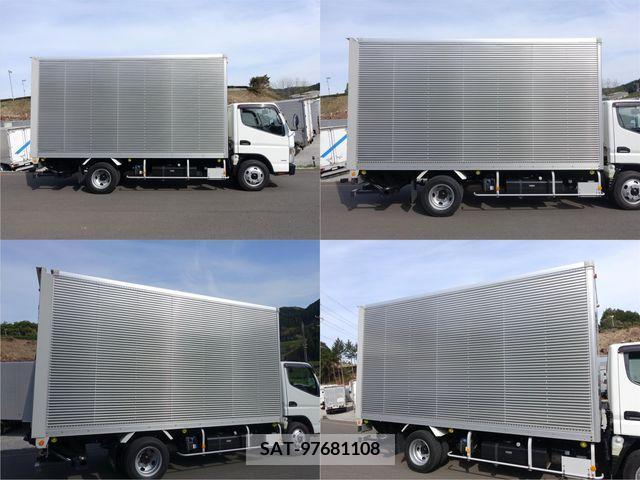 Mitsubishi CANTER 2018-12 263438-5