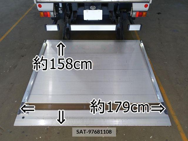 Mitsubishi CANTER 2018-12 263438-2