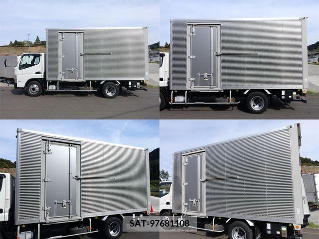 Mitsubishi CANTER 2018-12 263438-7
