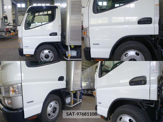 Mitsubishi CANTER 2018-12 263438-8