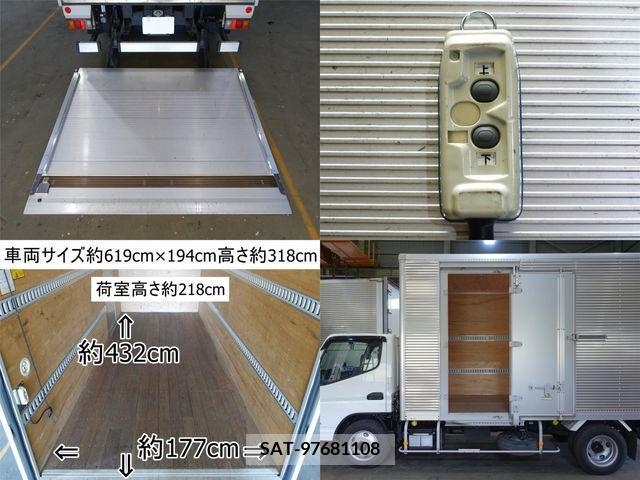 Mitsubishi CANTER 2018-12 263438-10