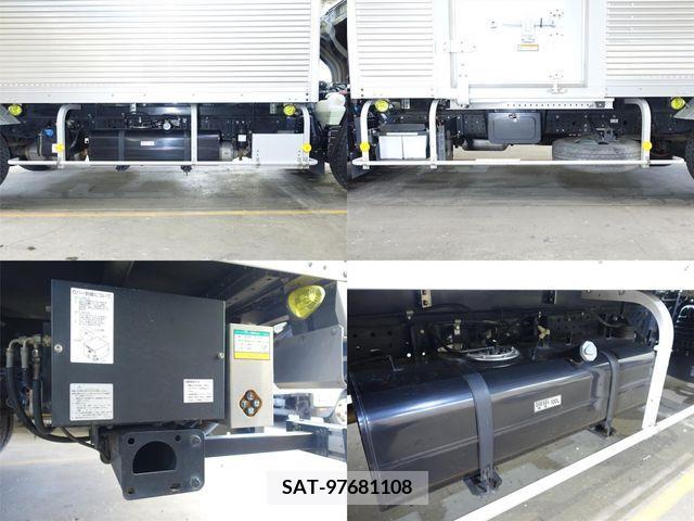 Mitsubishi CANTER 2018-12 263438-11