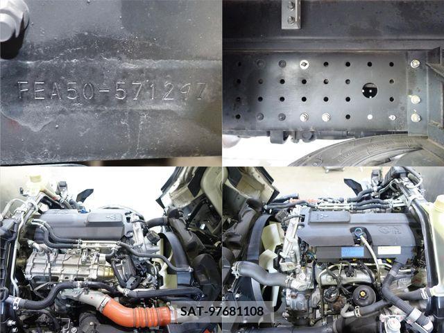 Mitsubishi CANTER 2018-12 263438-12
