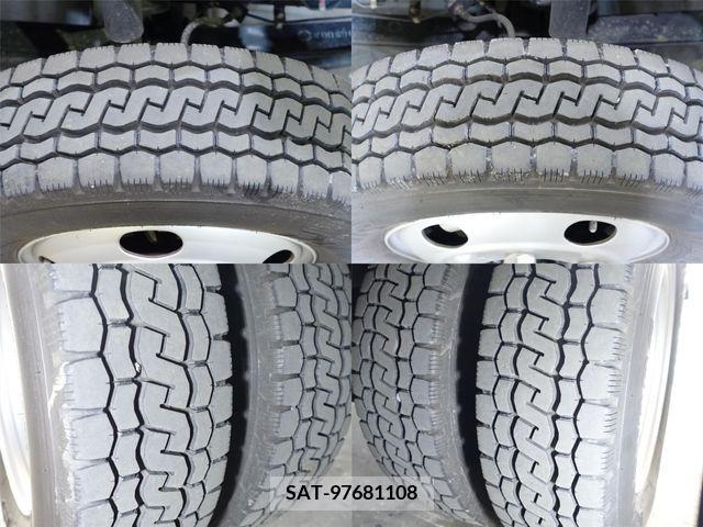 Mitsubishi CANTER 2018-12 263438-13