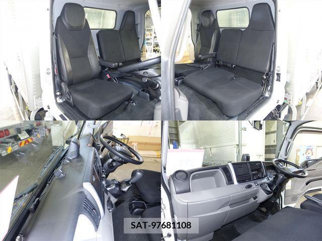Mitsubishi CANTER 2018-12 263438-14