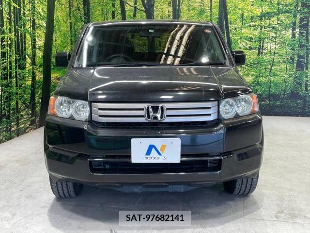 Honda CROSSROAD 2007-02 295105-11
