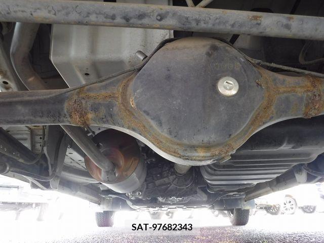 Suzuki EVERY 2009-04 297497-6