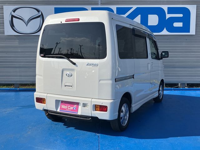 Daihatsu ATRAI WAGON 2020-11 181147-6