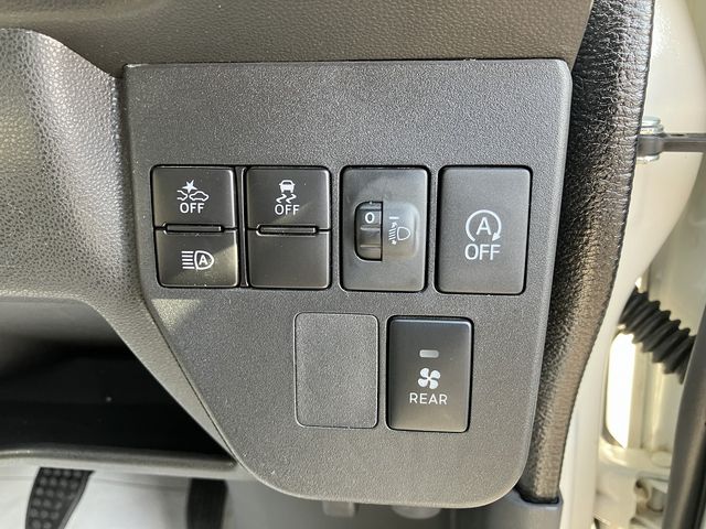 Daihatsu ATRAI WAGON 2020-11 181147-22