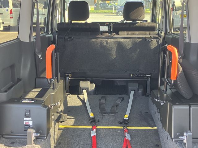Daihatsu ATRAI WAGON 2020-11 181147-10