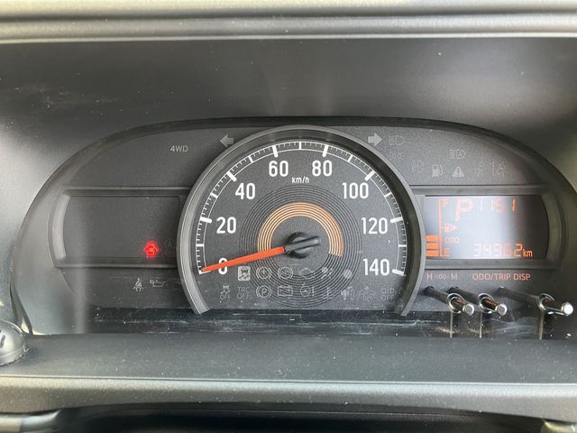 Daihatsu ATRAI WAGON 2020-11 181147-21