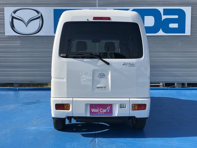 Daihatsu ATRAI WAGON 2020-11 181147-7