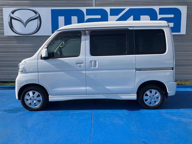 Daihatsu ATRAI WAGON 2020-11 181147-5