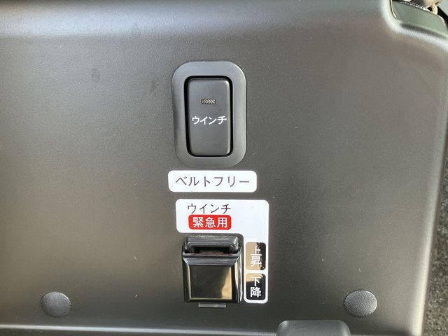 Daihatsu ATRAI WAGON 2020-11 181147-14