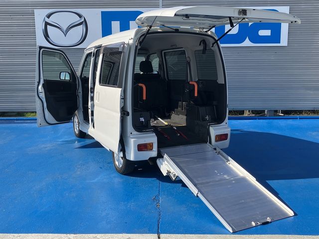 Daihatsu ATRAI WAGON 2020-11 181147-0