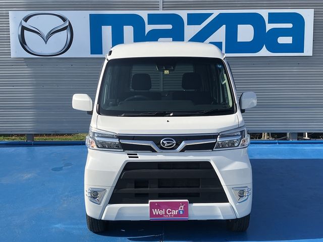 Daihatsu ATRAI WAGON 2020-11 181147-2