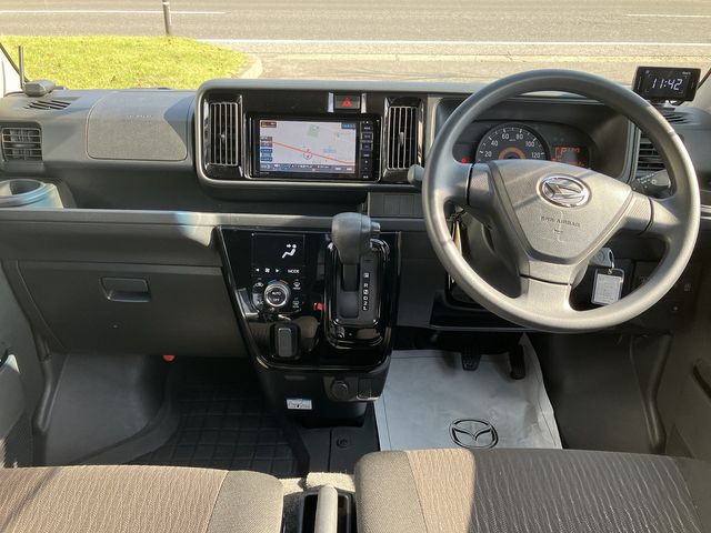 Daihatsu ATRAI WAGON 2020-11 181147-20
