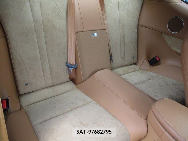 Lexus LC 2019-03 275505-10