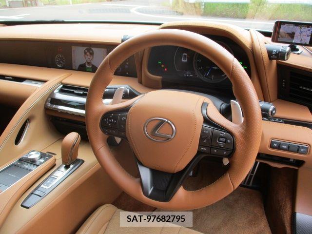 Lexus LC 2019-03 275505-16