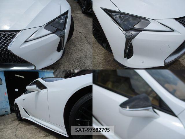 Lexus LC 2019-03 275505-5