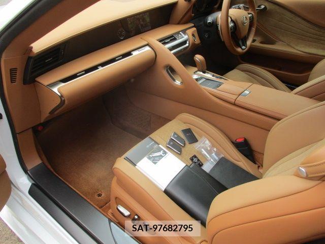 Lexus LC 2019-03 275505-12