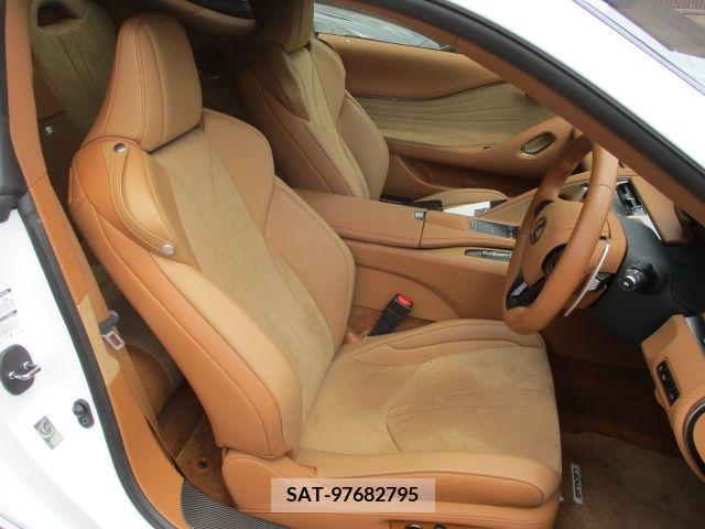 Lexus LC 2019-03 275505-9