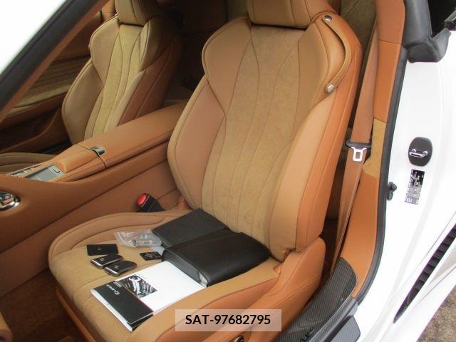 Lexus LC 2019-03 275505-13