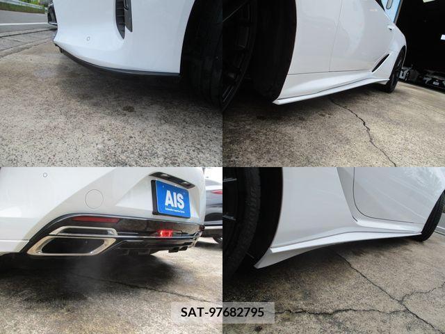 Lexus LC 2019-03 275505-7