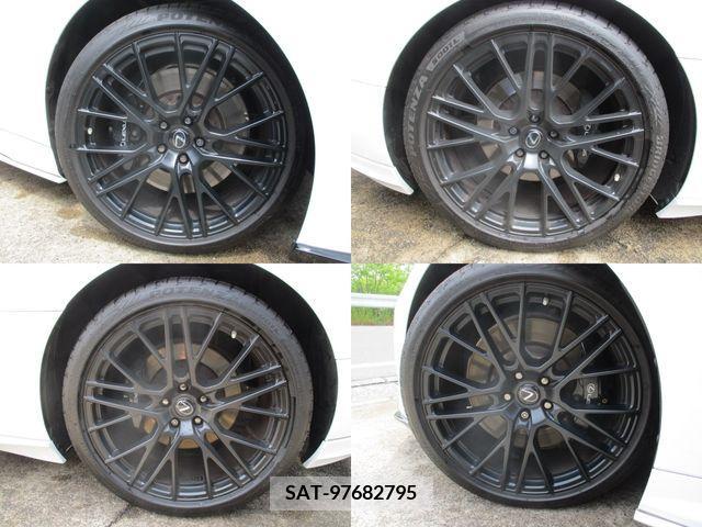 Lexus LC 2019-03 275505-8
