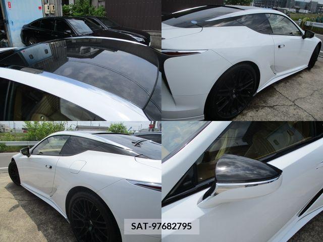 Lexus LC 2019-03 275505-6