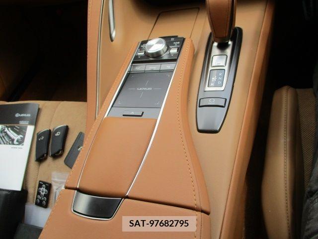 Lexus LC 2019-03 275505-18