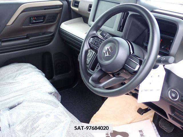Suzuki SPACIA 2024-06 346882-1