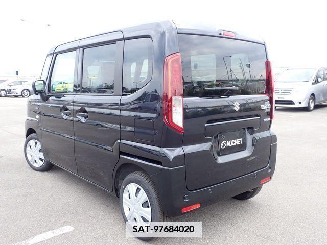Suzuki SPACIA 2024-06 346882-2