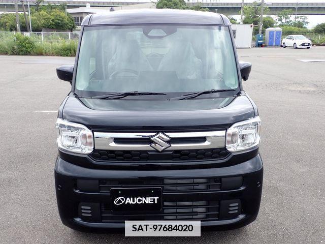 Suzuki SPACIA 2024-06 346882-4