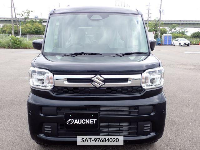 Suzuki SPACIA 2024-06 346882-5
