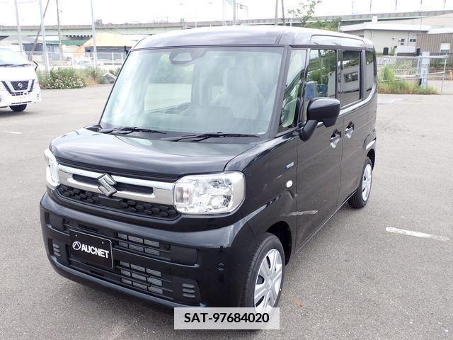 Suzuki SPACIA 2024-06 346882-6