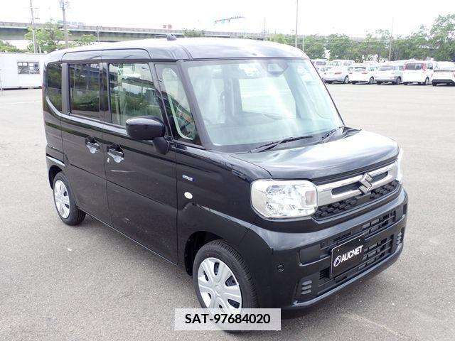 Suzuki SPACIA 2024-06 346882-3