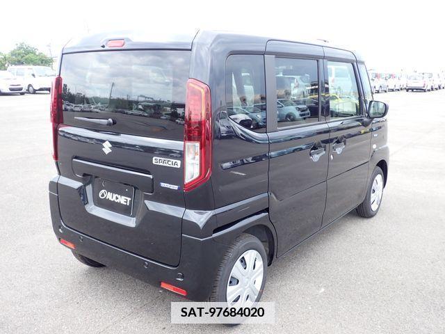 Suzuki SPACIA 2024-06 346882-9
