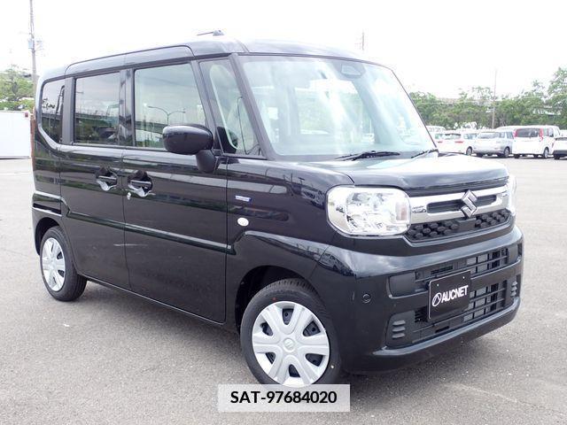 Suzuki SPACIA 2024-06 346882-0