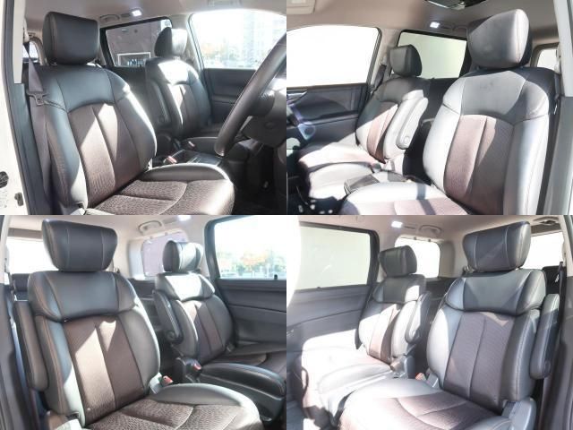 Nissan ELGRAND 2018-11 193475-3