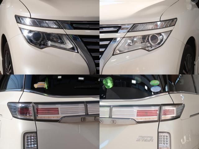 Nissan ELGRAND 2018-11 193475-4