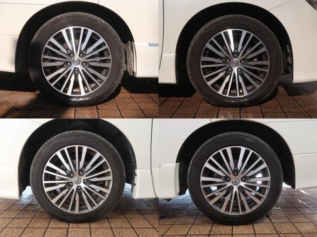 Nissan ELGRAND 2018-11 193475-5