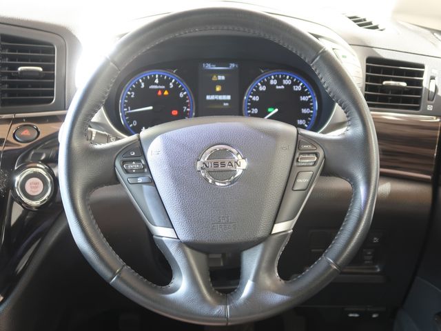 Nissan ELGRAND 2018-11 193475-15