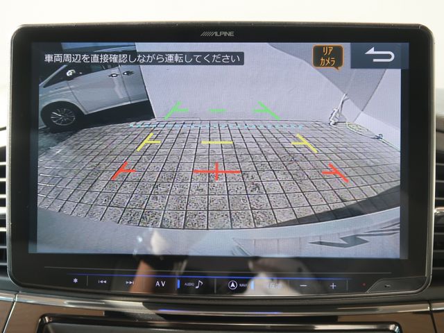 Nissan ELGRAND 2018-11 193475-20