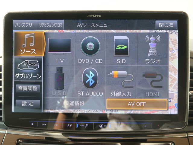 Nissan ELGRAND 2018-11 193475-21