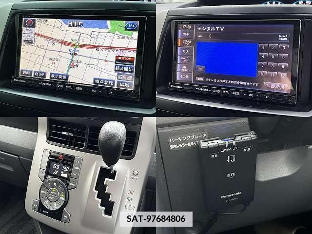Toyota VOXY 2009-07 376433-6