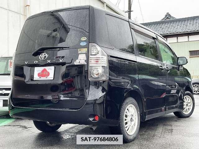 Toyota VOXY 2009-07 376433-2
