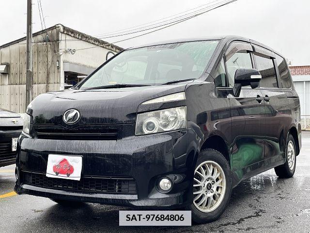 Toyota VOXY 2009-07 376433-0