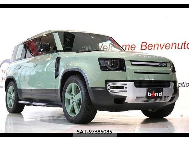 ROVER DEFENDER 2023-06 315814-0